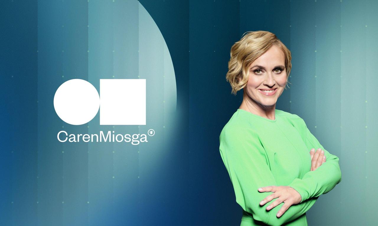header image for Caren Miosga