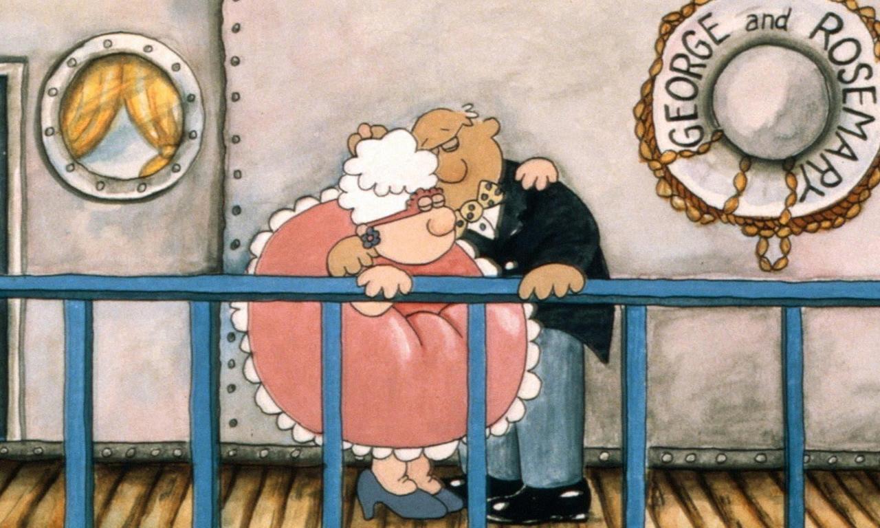 and Rosemary Where to Watch and Stream Online Entertainment.ie