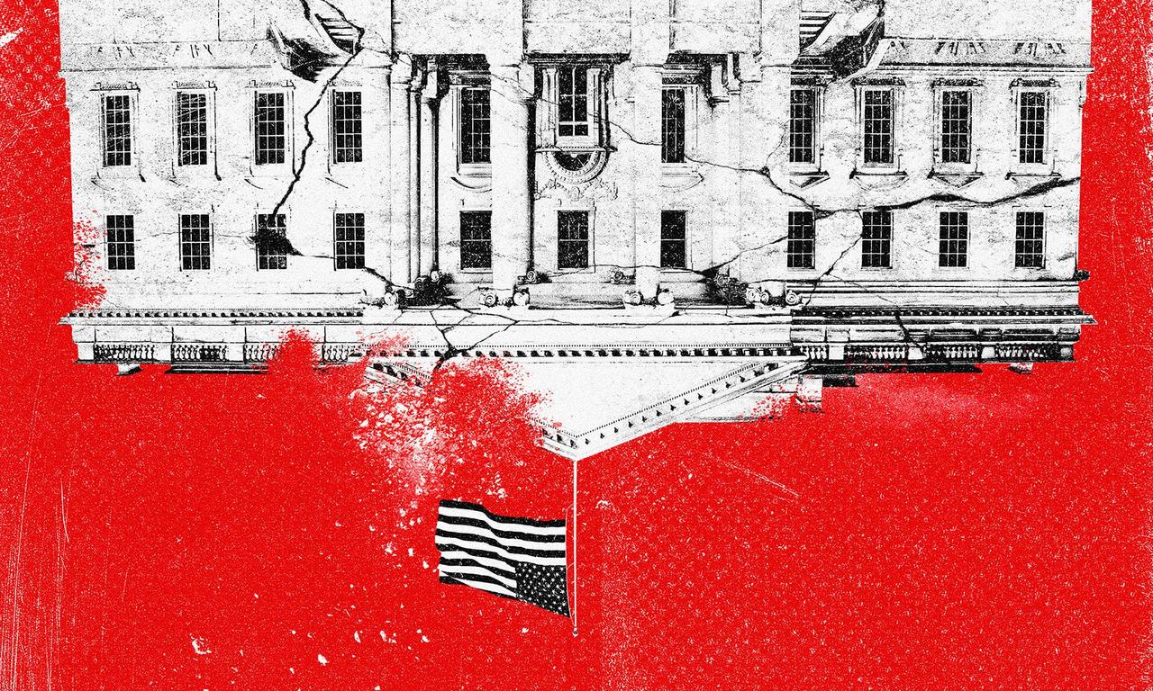 header image for Year One: A Political Odyssey