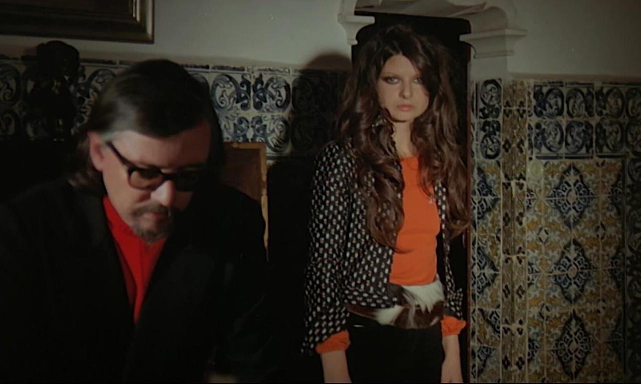 header image for Daughter of Dracula