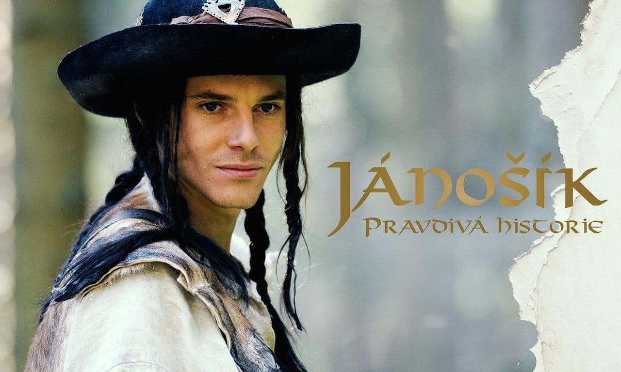 Janosik A True Story Where to Watch and Stream Online Entertainment.ie