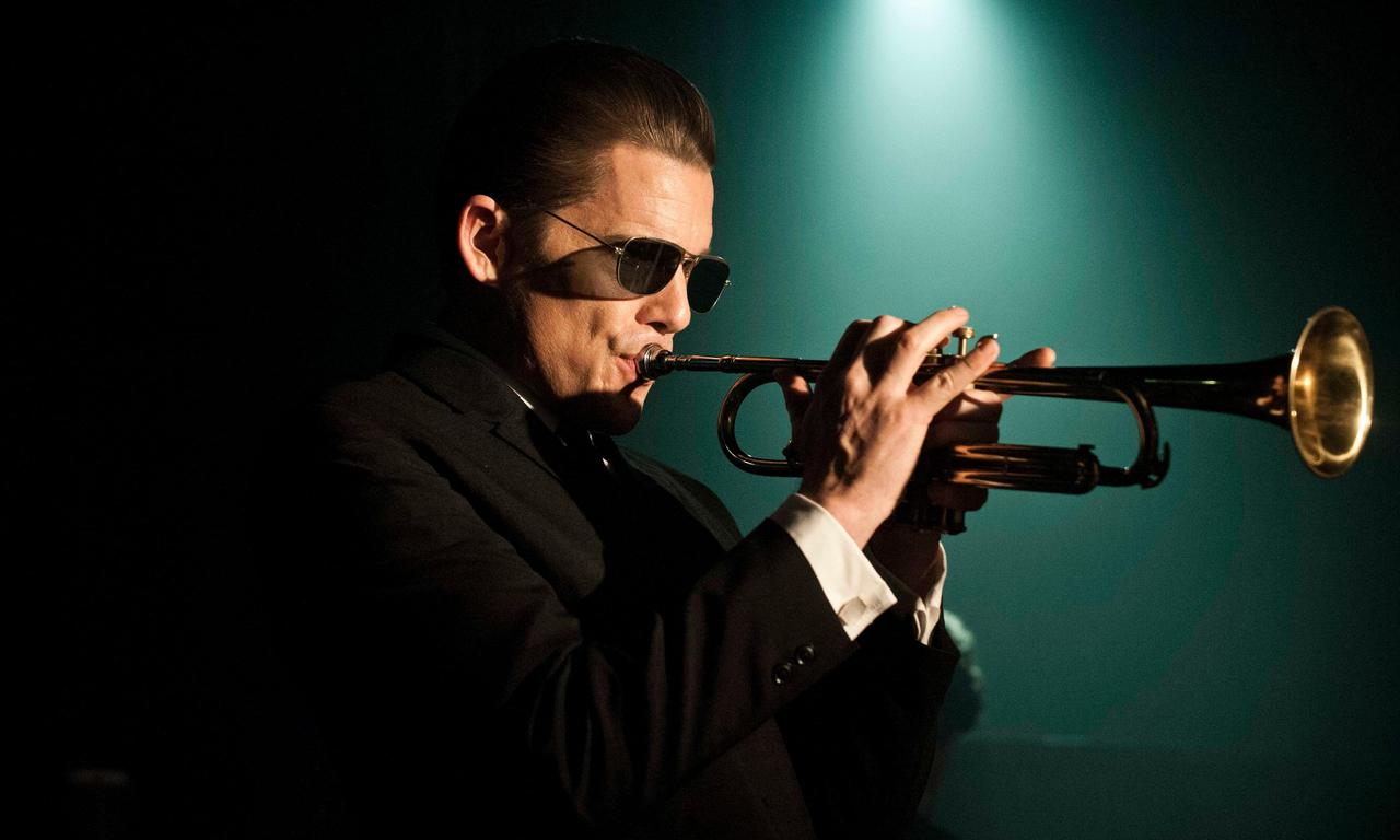 header image for Born to Be Blue