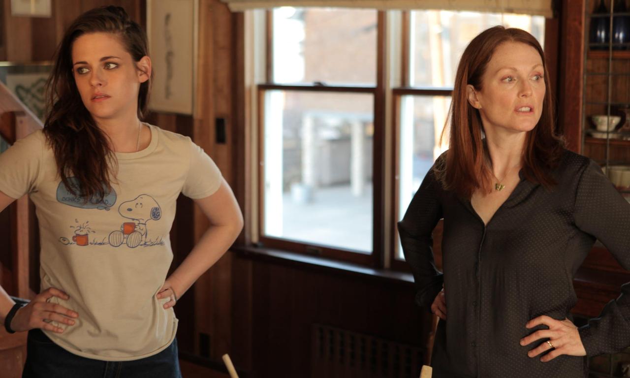 header image for Still Alice