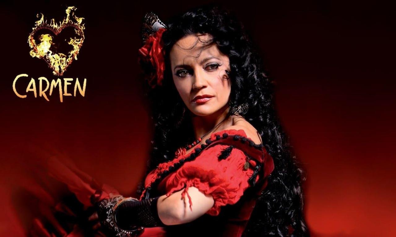 Carmen - Where to Watch and Stream Online – Entertainment.ie