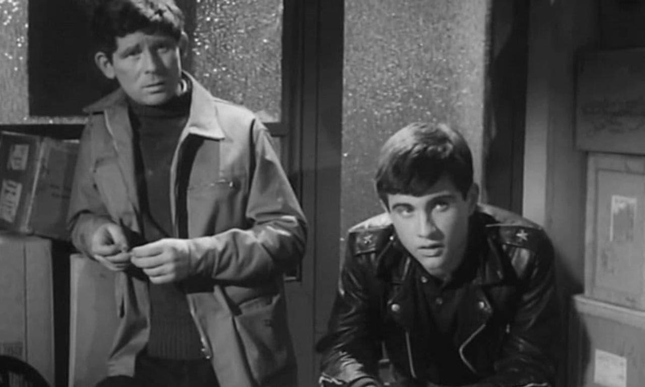 header image for Gaolbreak