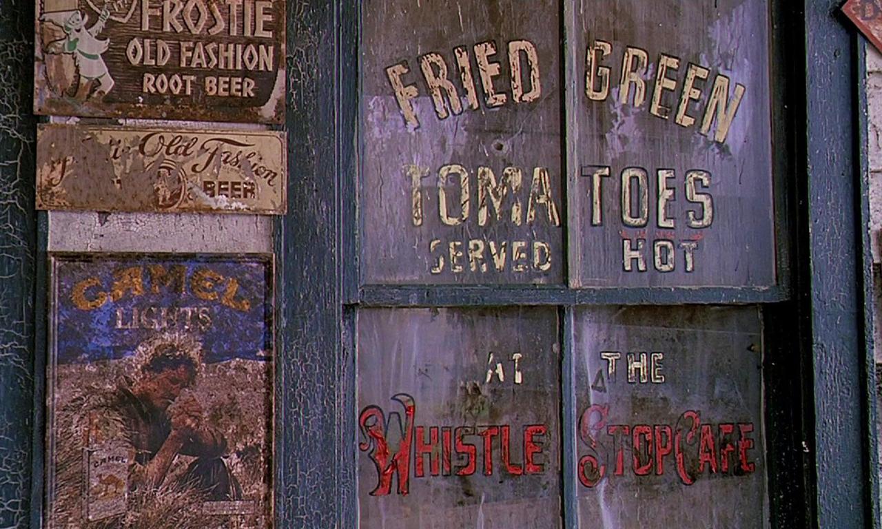 Fried Green Tomatoes Where to Watch and Stream Online Entertainment.ie