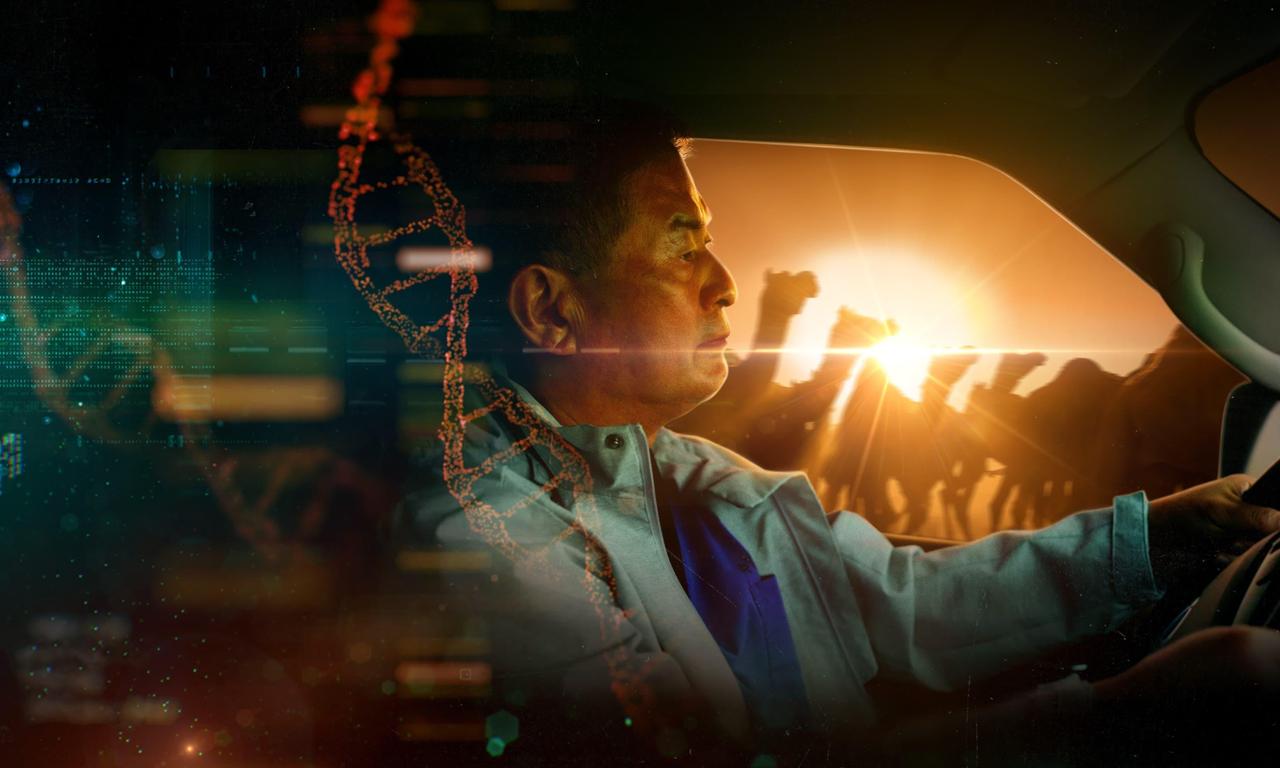 header image for King of Clones