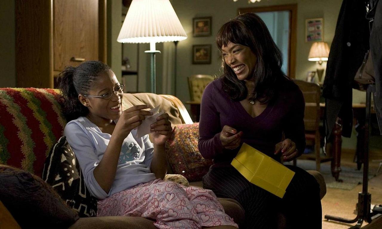 Akeelah and the Bee - Where to Watch and Stream Online – Entertainment.ie