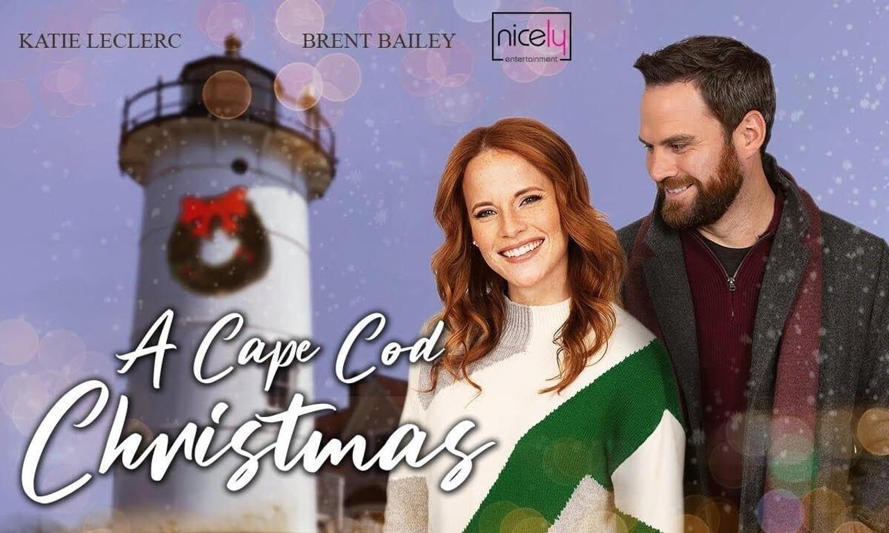 header image for A Cape Cod Christmas