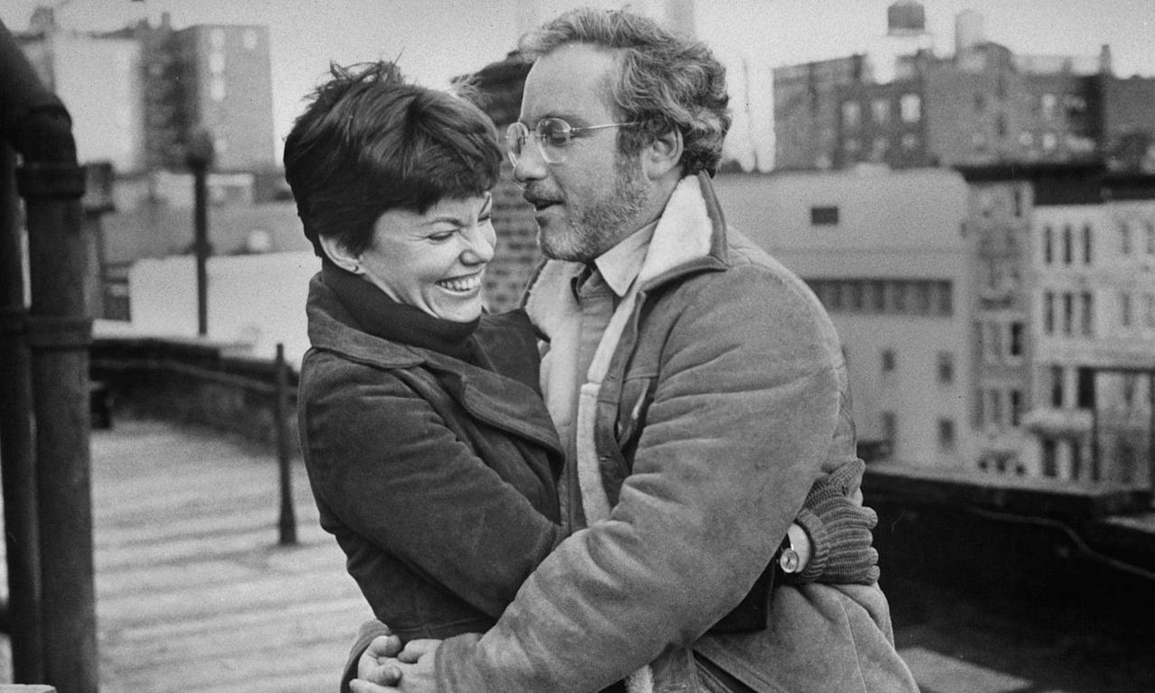 The Goodbye Girl Where to Watch and Stream Online Entertainment.ie