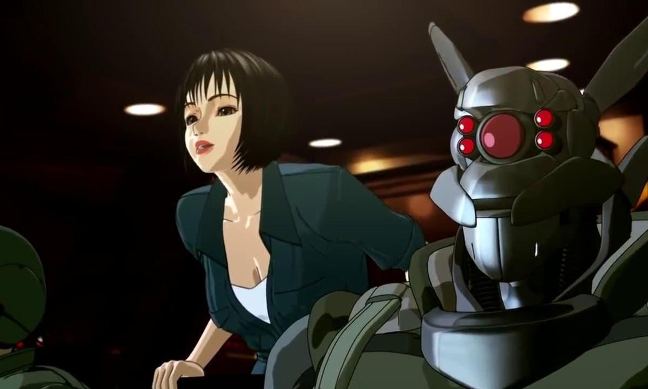 Appleseed Where to Watch and Stream Online Entertainment.ie