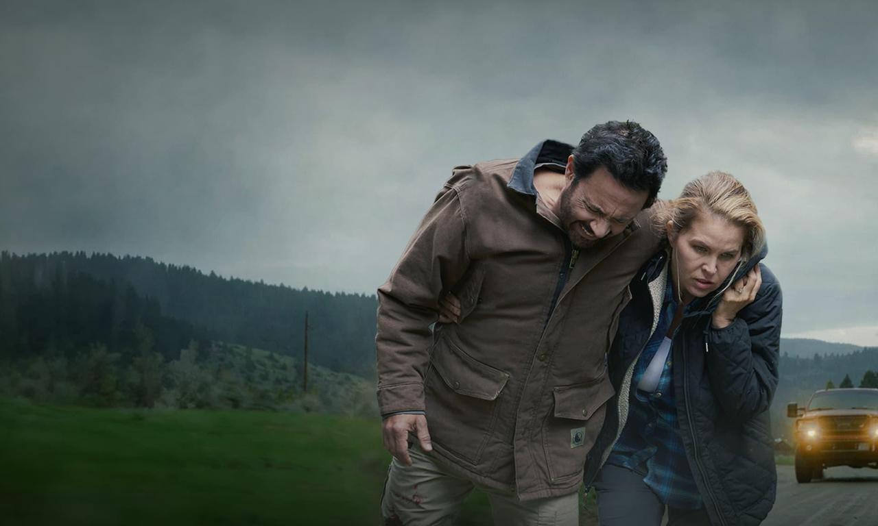 header image for Taken In Montana