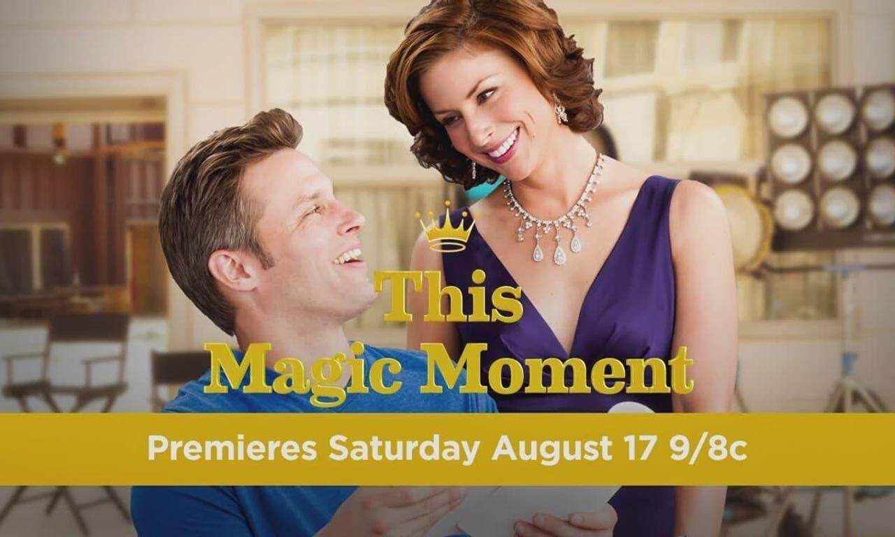 This Magic Moment Where to Watch and Stream Online Entertainment.ie