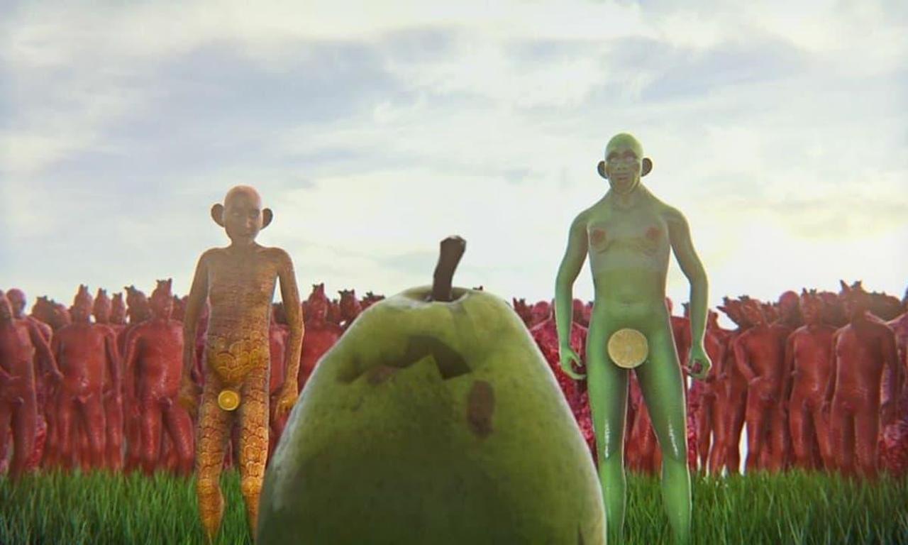 header image for Fruit