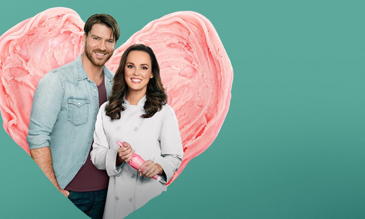 header image for A Taste of Love