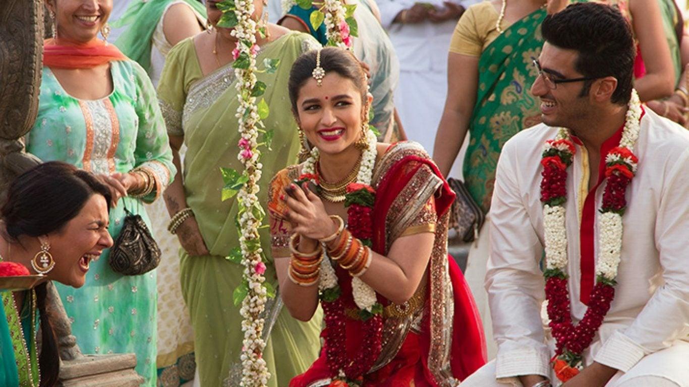 2 States | Where to watch streaming and online in New Zealand | Flicks