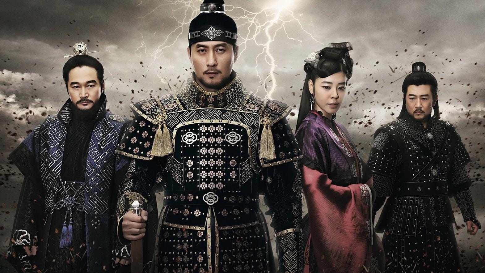 God of war korean drama ep 1 new arrivals