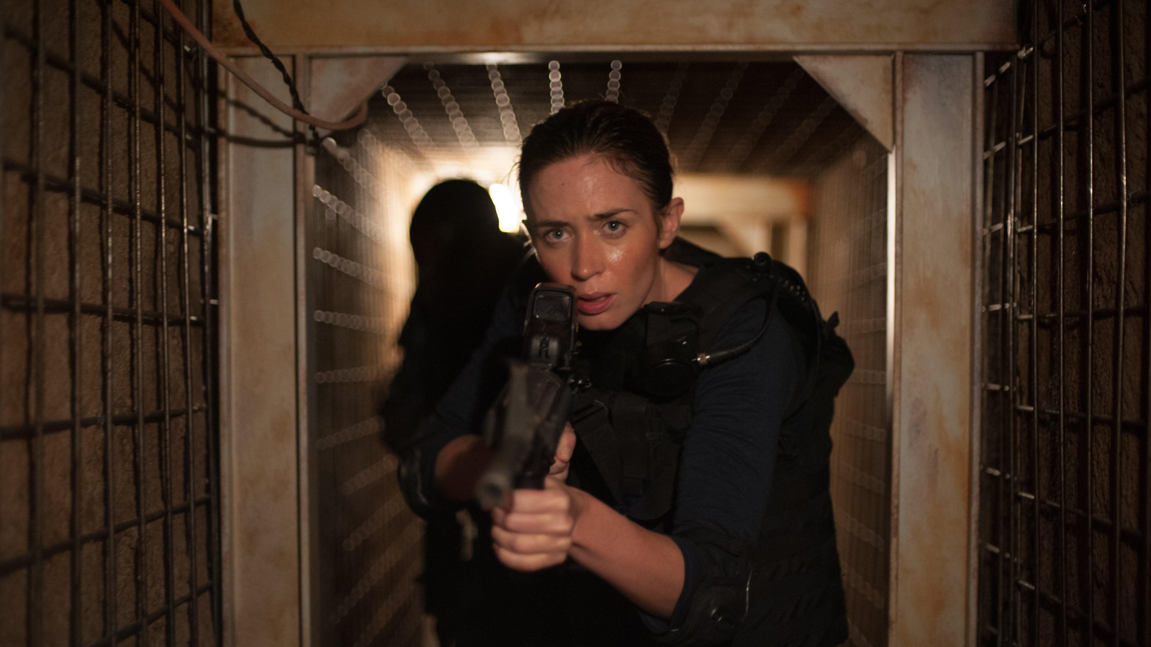 Sicario 2 hot sale watch online