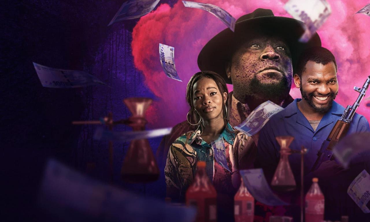 header image for Big Nunu's Little Heist