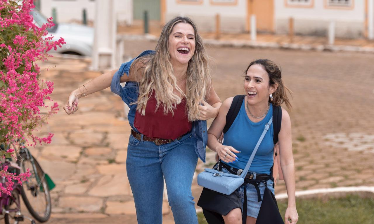 header image for Minha Irmã e Eu