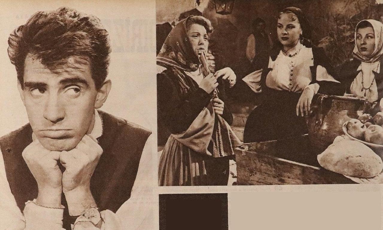 header image for Vendetta... sarda