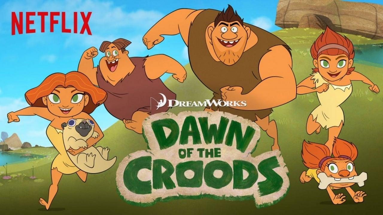 Dawn of the Croods Where to Watch and Stream Online