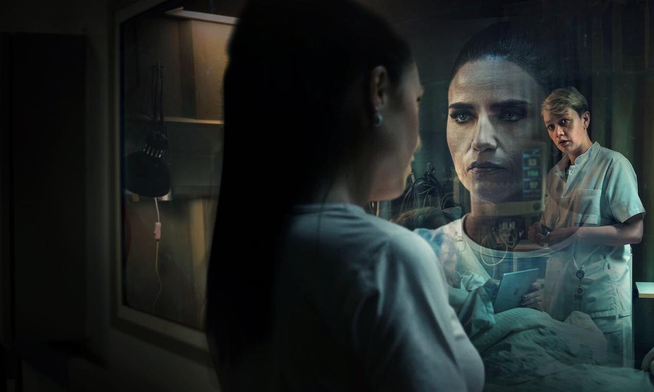 header image for The Nurse