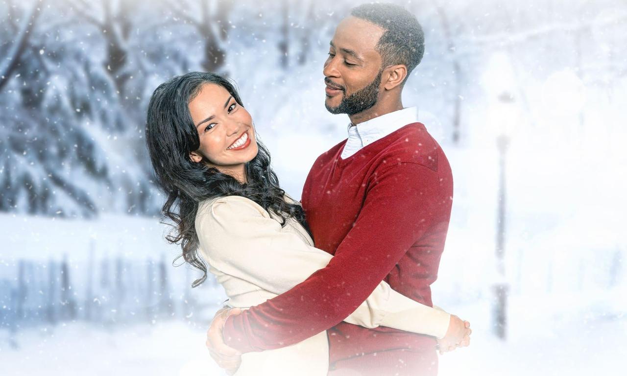 header image for Saying Yes to Christmas