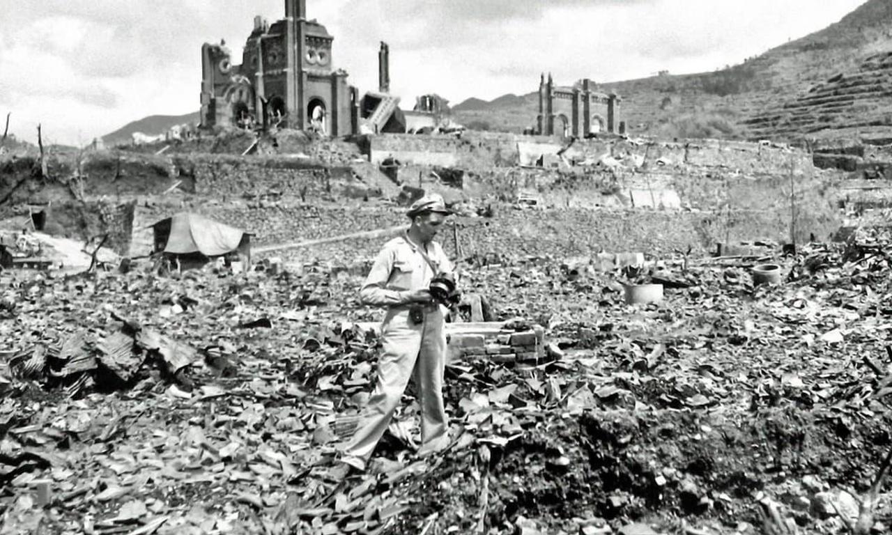 header image for Atomic Cover-Up