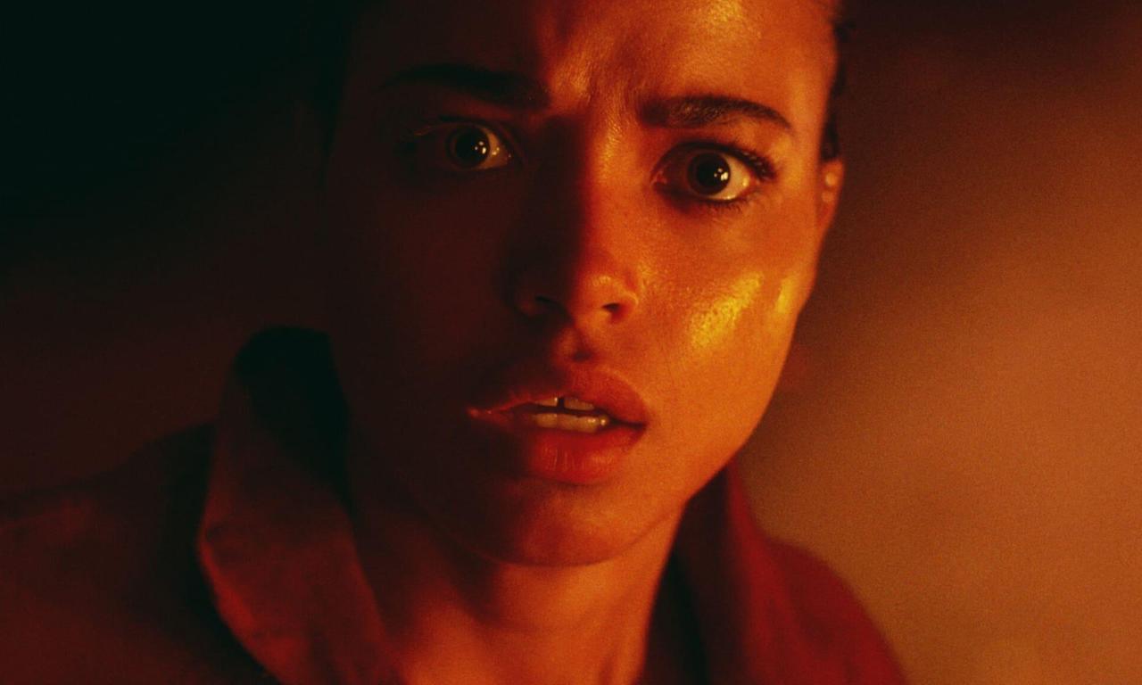 header image for Resident Evil