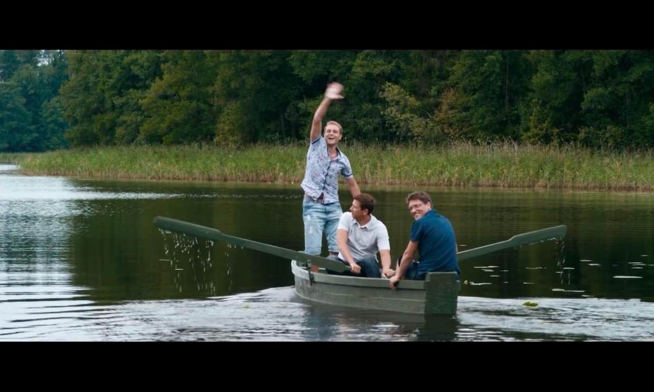 Белые Росы. Возвращение - Where to Watch and Stream Online ...