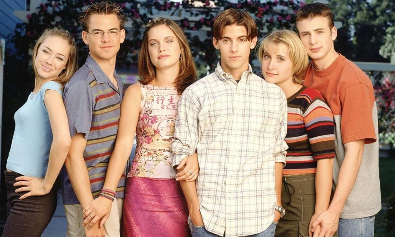 header image for Opposite Sex