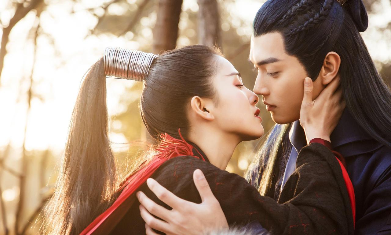 header image for The Legends