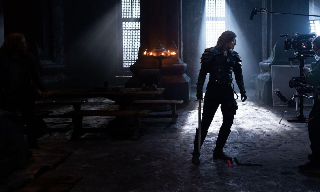 The Witcher - Where to Watch and Stream - TV Guide