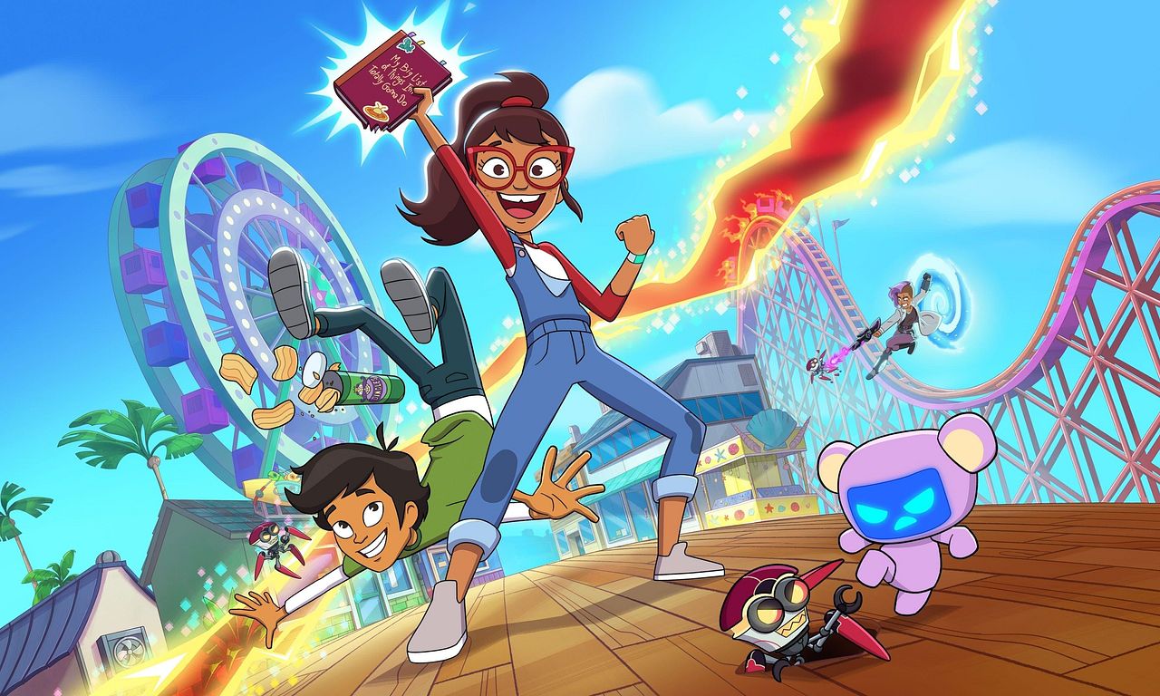 header image for Hailey's On It!