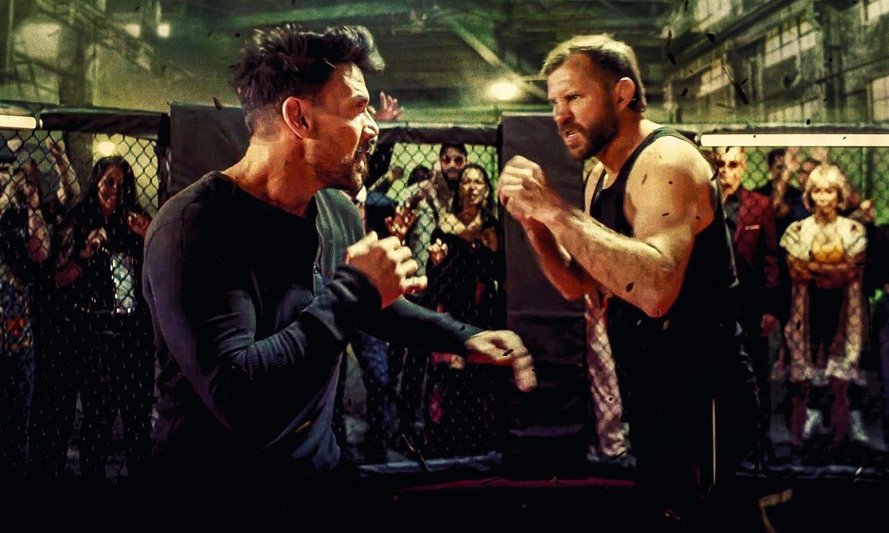 header image for Lights Out