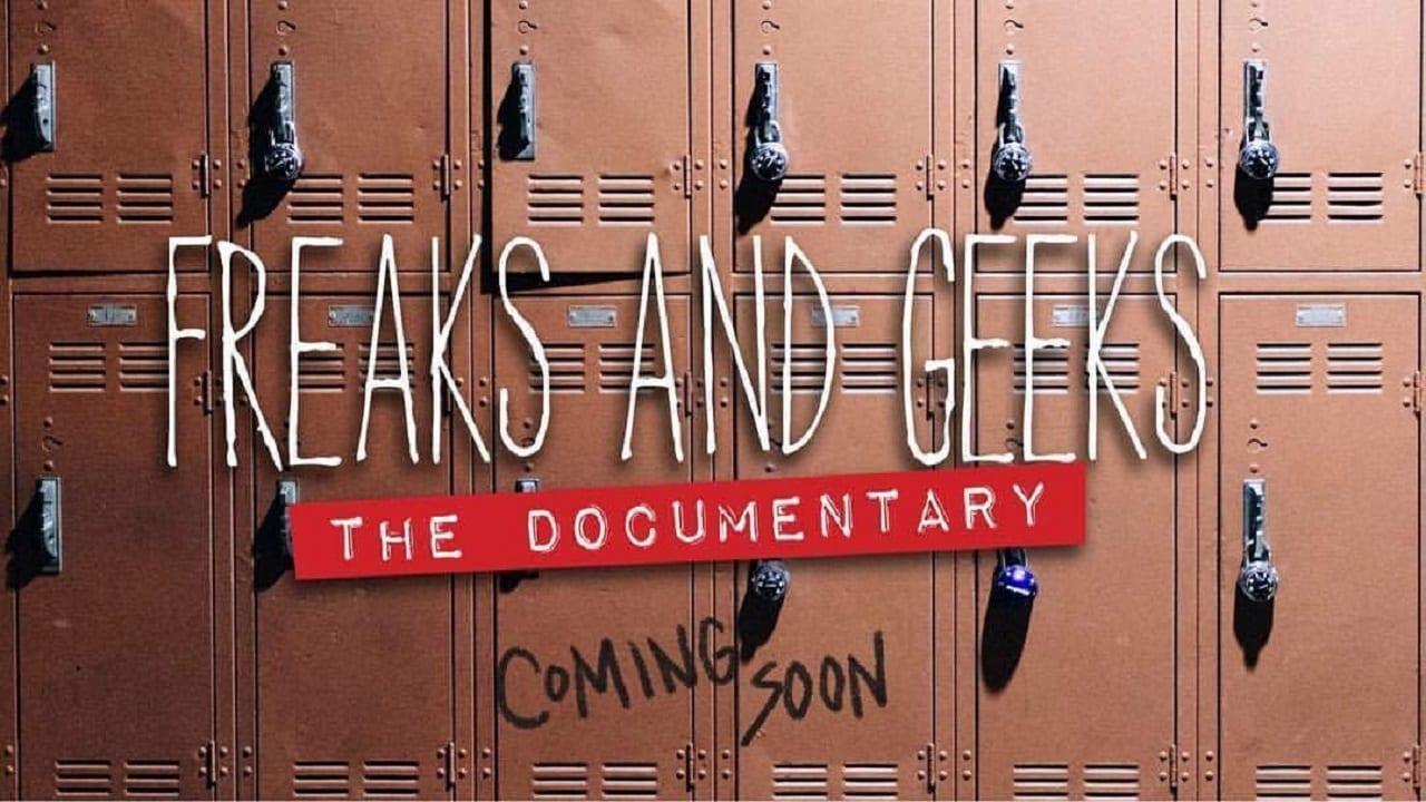 Freaks and Geeks The Documentary Where to Watch and Stream