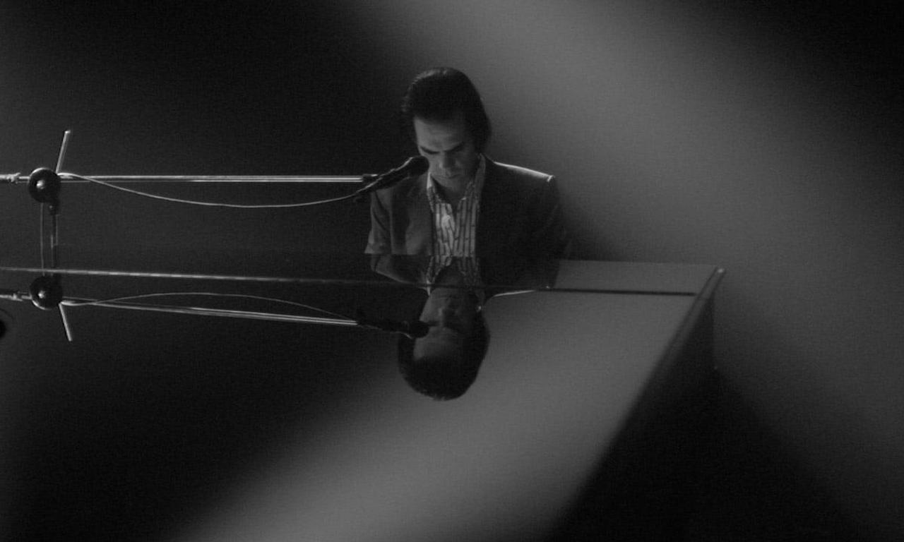 header image for One More Time with Feeling