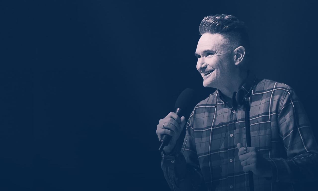 header image for Dave Hughes: Ridiculous