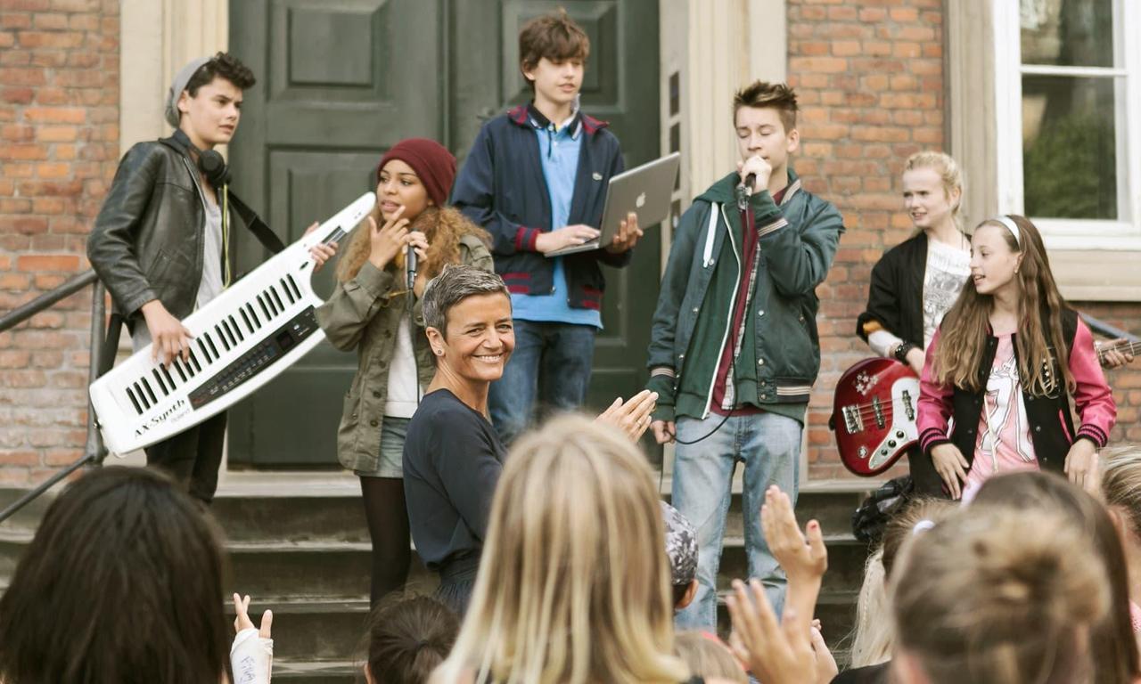 header image for Pendlerkids