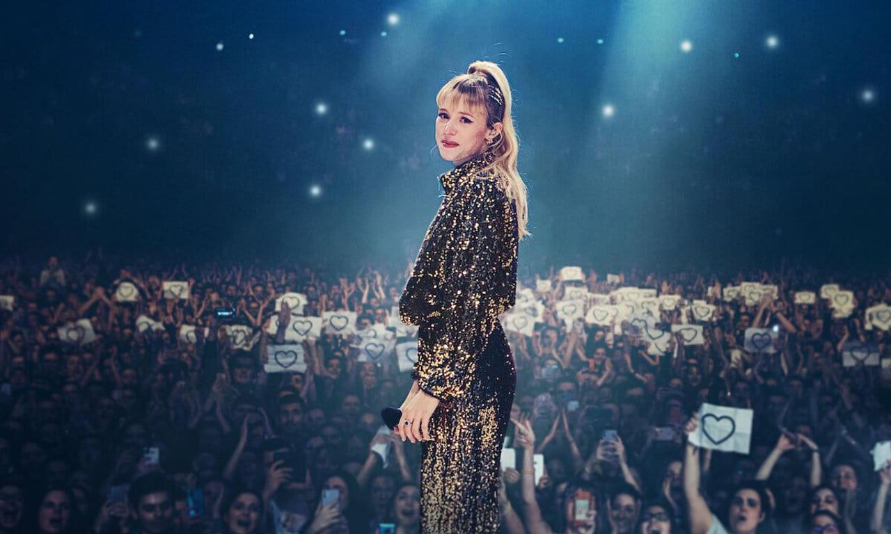 header image for Angèle