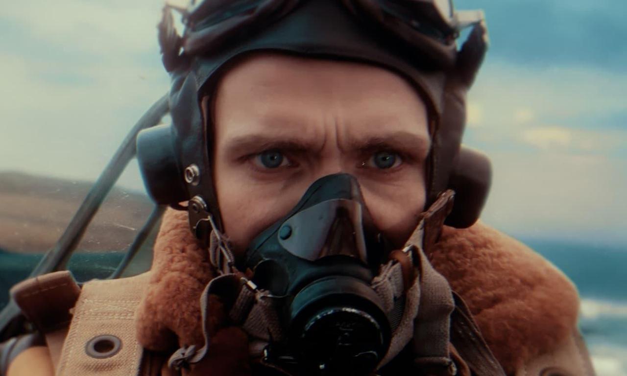 header image for The Shamrock Spitfire