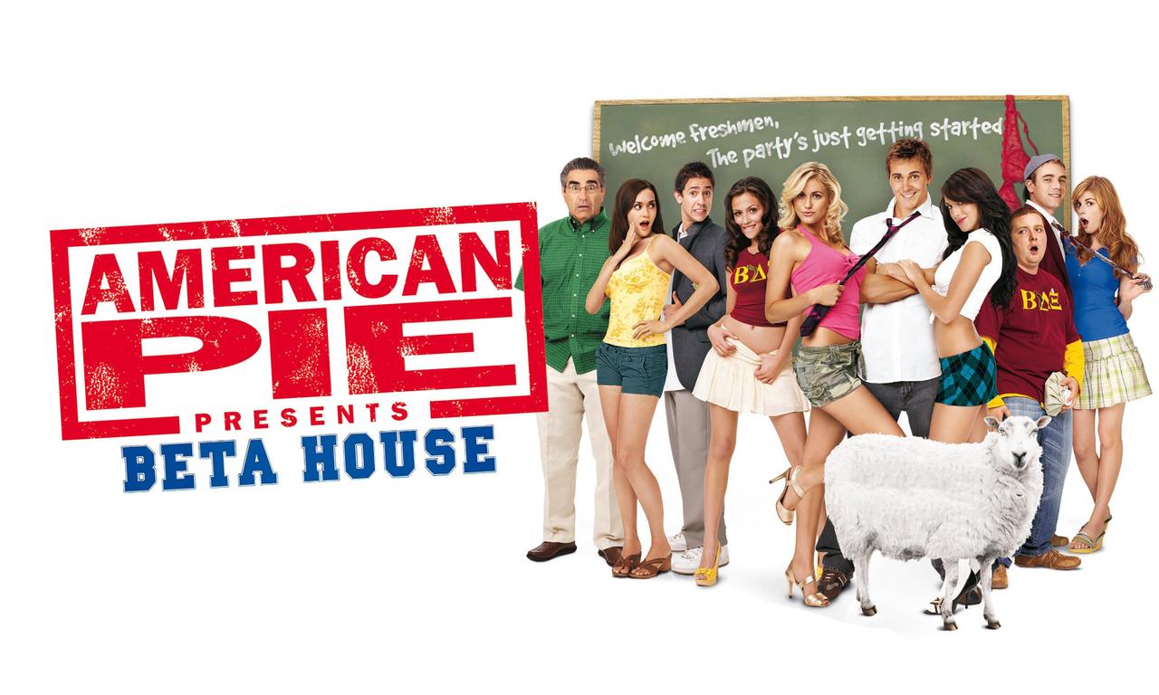 American Pie - Movie - Where To Watch