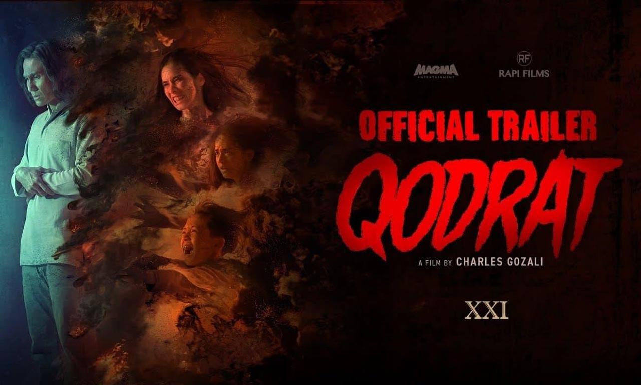 Qodrat where to watch and stream online entertainment ie