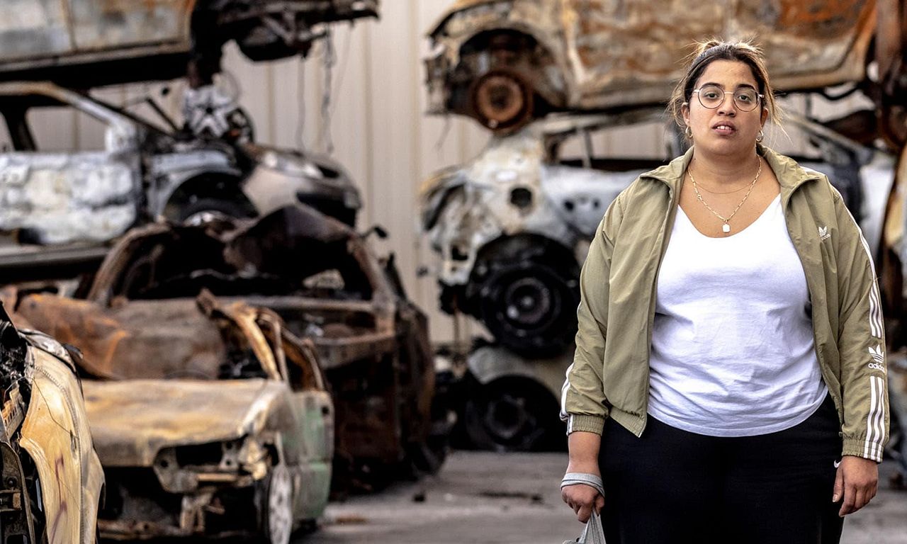 header image for Miskina, Poor Thing