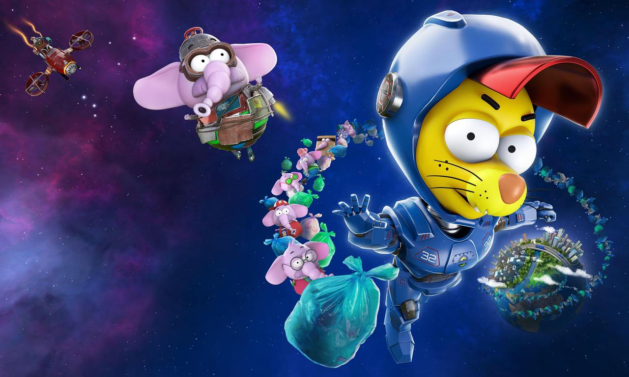 header image for King Shakir Recycle