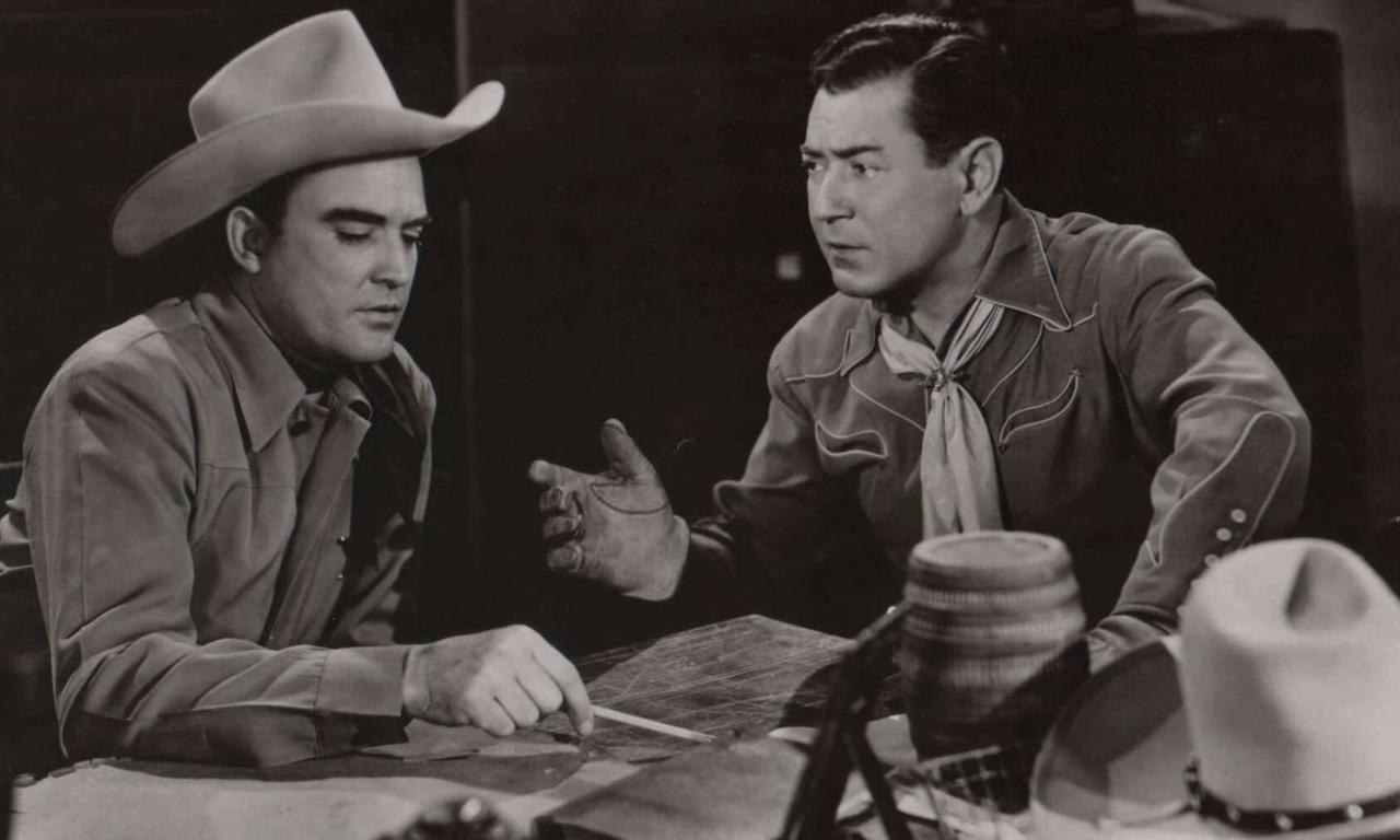 header image for Law of the Panhandle