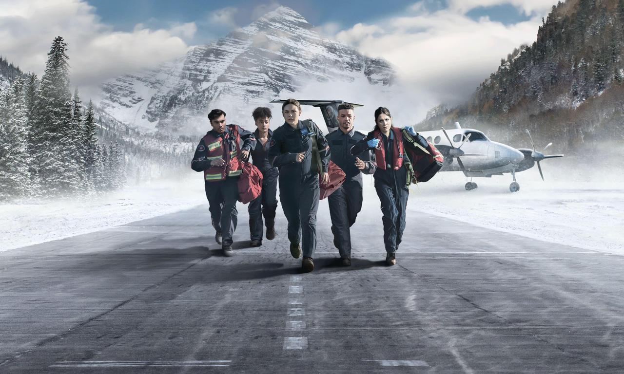 header image for SkyMed