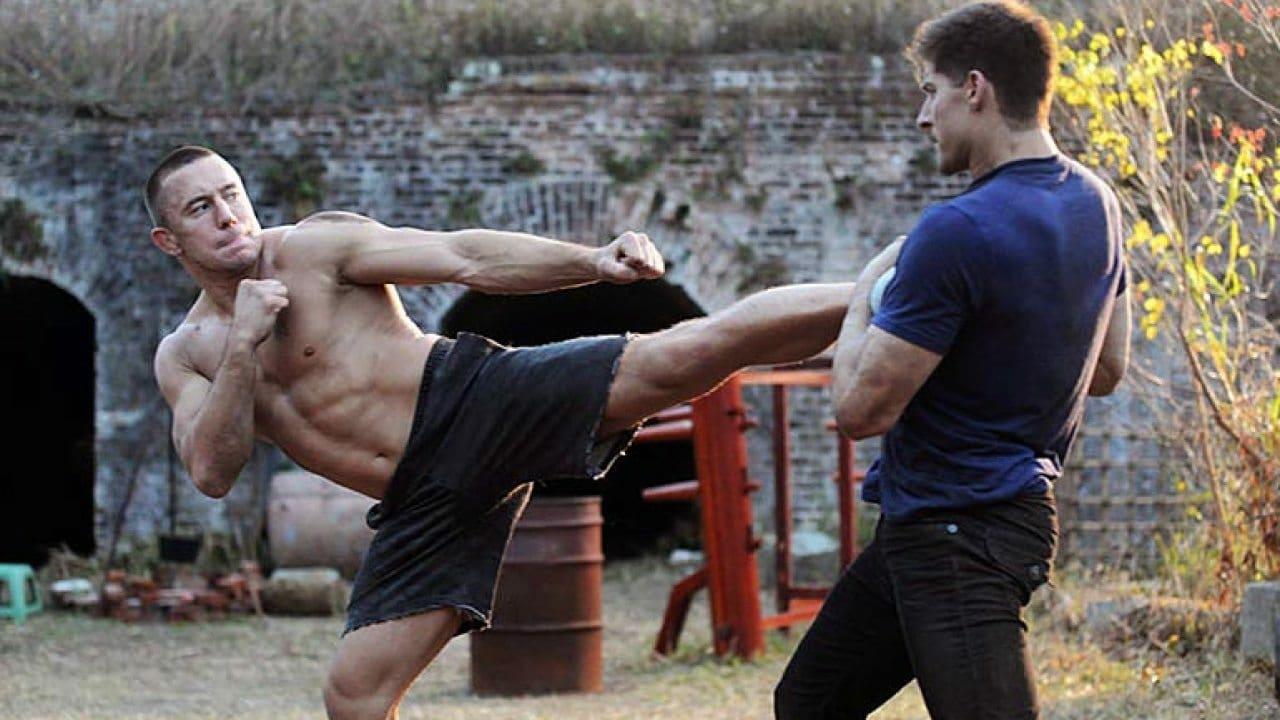 Kickboxer | Where to Stream and Watch | Decider
