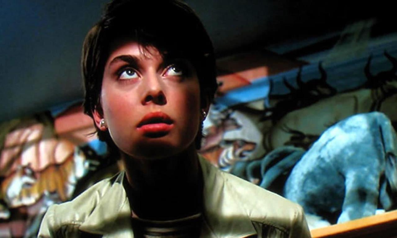 header image for Cat People